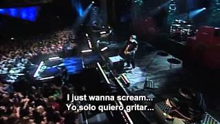 Simple Plan Untitled MTV Hard Rock Live 2005 Sub ingles españolarc [upl. by Bria373]