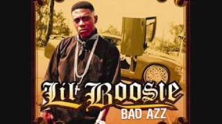 Lil Boosie ft Webbie  Smoking on Purple with Lyrics [upl. by Ennairek121]