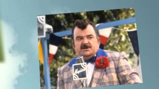 HideHi actor Paul Shane dies [upl. by Hayyikaz]