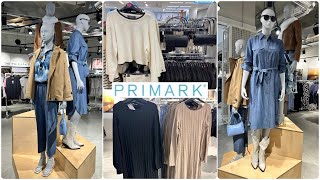 Primark women’s new collection  February 2024 [upl. by Ahseinek883]