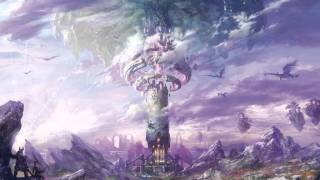 Tera Online Soundtrack  ArtAmb 11 [upl. by Bohun]