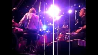 Levon Helm Drum Solo [upl. by Ybrik659]