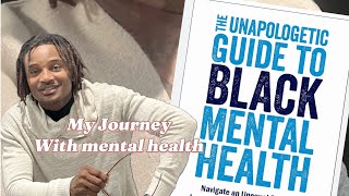 Mental health help walk and talk episode 101 [upl. by Yila]