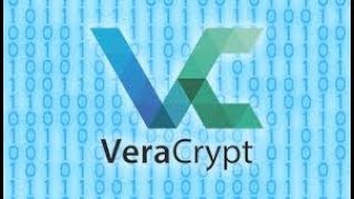 How to use and install veracrypt [upl. by Nadab]