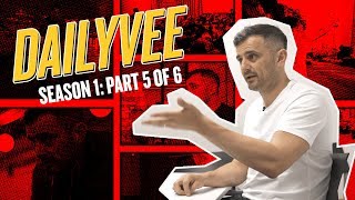 HAVING TOUGH CONVERSATIONS  DAILYVEE SEASON 1 PART 5 OF 6 [upl. by Lonnie102]