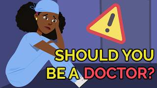 7 Signs You Should NOT Become a Doctor [upl. by Jegger471]