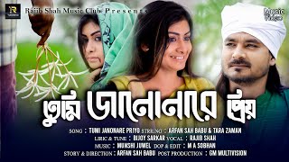 Tumi Jano Nare Priyo By Rajib Shah  তুমি জানো নারে প্রিয়  রাজীব শাহ  Rajib Shah Music Club [upl. by Risteau]