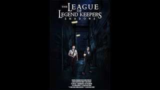 The League of Legend Keepers Shadows 2019  Trailer  Richard Tyson  Jake Brennan [upl. by Naziaf]