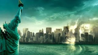 Cloverfield Full Movie Facts And Review  Lizzy Caplan  Jessica Lucas [upl. by Assirk]