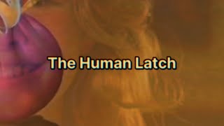 The Human Latch First Responder Interview [upl. by Ilajna]