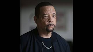 IceT From Four Episodes To 25 Seasons On Law amp Order SVU [upl. by Celeste]