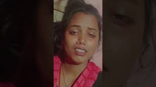 Kiske liye jindagi barbad karogi song bhojpuri sad bewafa sad song short video public [upl. by Ennylyak]