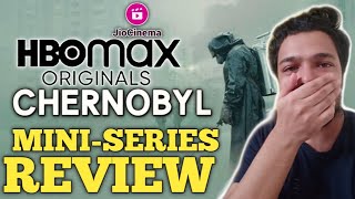 CHERNOBYL  WebSeries Review  HBO Series  Jio Cinema  HINDI [upl. by Haerb]