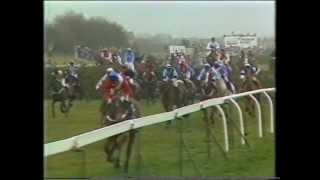 1987 Seagram Grand National  Post Race Analysis [upl. by Arehsat]