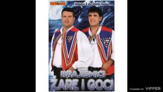 Krajisnici Zare i Goci  Gori Bukovica Audio 2007 [upl. by Selrahc]