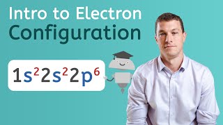 Intro to Electron Configuration  Chemistry for Teens [upl. by Eetnod]