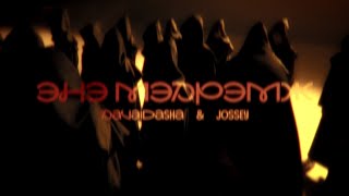 davaidasha and Jossey  Ene medremj Official Music video [upl. by Selrahc]