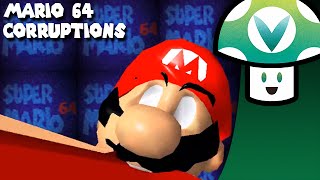 Vinesauce Vinny  Mario 64 Corruptions [upl. by Phillane]