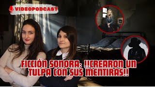 Una MANSIÓN MALDITA😱 Ficción sonora de Los creyentes  TRN PODCAST [upl. by Gnex177]