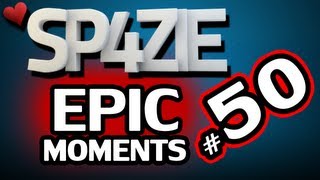 ♥ Epic Moments  50 SPECIAL [upl. by Aicrag]