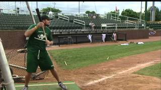 Madison Mallards playing with entirely new roster [upl. by Otreblide]