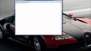 How to run exe files on Windows 7 [upl. by Hagi]