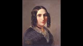 Fanny Hensel nee Mendelssohn  Overture [upl. by Dustan749]