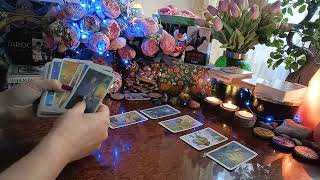 COME STA A COSA PENSA CHI AMA  ANALITICA TAROT 211  TAROCCHI [upl. by Sesilu]