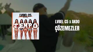 LVBEL C5 AKDO  ÇÖZEMEZLER [upl. by Higginbotham638]