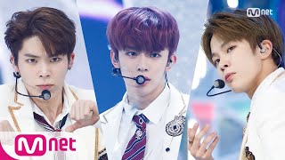 VERIVERY  Lay Back Comeback Stage  M COUNTDOWN 200109 EP648 [upl. by Assecnirp442]