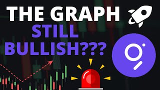 The Graph Price Prediction Is it still Bullish [upl. by Waters550]