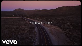 Khalid  Coaster Official Lyric Video [upl. by Ardna924]