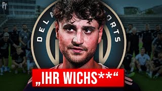 2 Jahre Delay Sports Was ist wirklich passiert [upl. by Nemsaj]