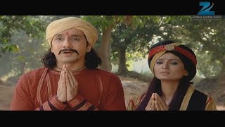 Jhansi Ki Rani  Ep406  Fulkari ने दिया Lakshmi का साथ फिरंगियों के खिलाफ  Full Episode  ZEE TV [upl. by Seppala777]