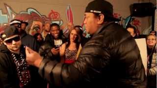 AHAT Utah Rap Battle  BSIDE vs KEYZ  Perfect Storm 2 Event [upl. by Laurie208]