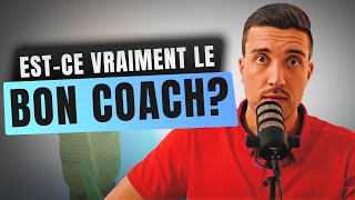 Comment choisir son coach [upl. by Forward]