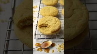 Butterscotch cookies [upl. by Berni767]