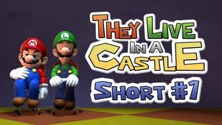 They Live in a Castle Shorts  1 quotThe Better Things in Lifequot [upl. by Murdoch]