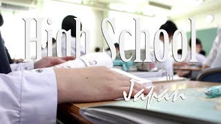 Alltag in der Japanischen High School  Sofire Productions [upl. by Eagle]