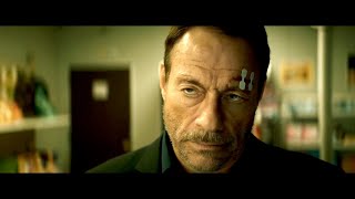 Darkness of man 2024  Official Trailer HD  VAN DAMME [upl. by Allista]