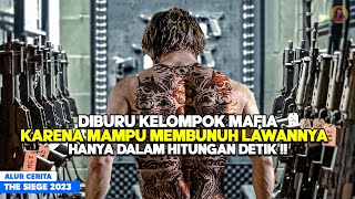 Pembalasan Dendam Pembunuh Bayaran Setelah Istri amp Anaknya Dihabisi di Hadapannya alur cerita film [upl. by Sweeney271]