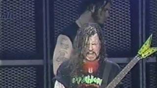 Pantera  live walk dimebag [upl. by Muller482]