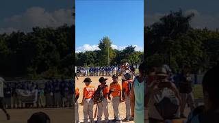 INICIO DEL TORNEO ANUAL DE LA LIGA DEPORTIVA DE BÉISBOL JOSÉ GÓMEZ EN BARAHONA RD 2024 [upl. by Liberati]