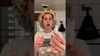 EATING LIP BALM AT 2AM makeup review [upl. by Furlani]