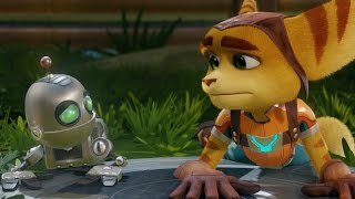 Ratchet amp Clank Review  Test  Tolles Remake des PS2Hits [upl. by Dippold]