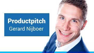 AFAS ProductPitch  Inkoop [upl. by Segroeg]