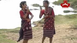 Ame Samalapuria Phula re  Evergreen Sambalpuri Song [upl. by Nilhsa]