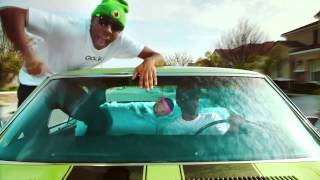 Tyler The Creator  Jamba Featuring Hodgy Beats Official Video [upl. by Firestone271]