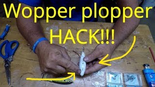 Whopper Plopper Hack [upl. by Uela]