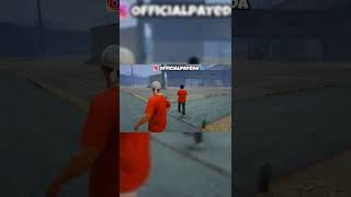 OPP DISSED ME AND GOT SMOKED gtarp opps gta [upl. by Mosier930]